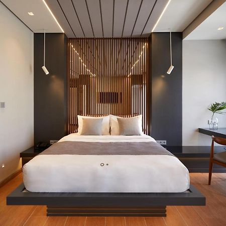 Athens Ikon Aparthotel Luaran gambar