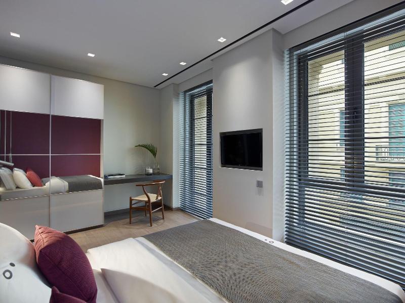 Athens Ikon Aparthotel Luaran gambar