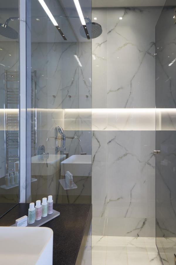 Athens Ikon Aparthotel Luaran gambar