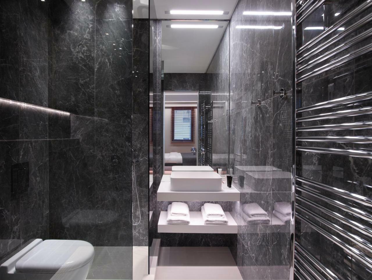 Athens Ikon Aparthotel Luaran gambar