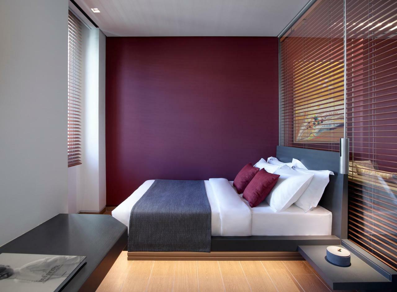 Athens Ikon Aparthotel Luaran gambar