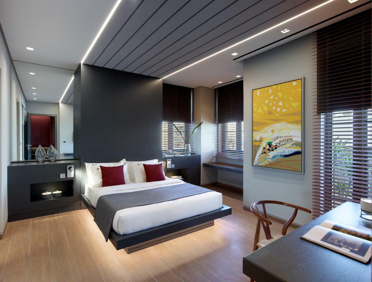 Athens Ikon Aparthotel Luaran gambar